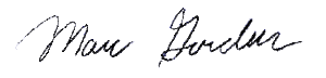 signature